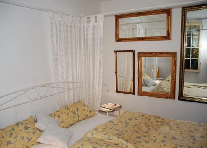 Apartman Casa Christallina Overath